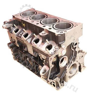 04280416 БЛОК ЦИЛИНДРОВ Вид 1 04280416 БЛОК ЦИЛИНДРОВ Вид 1