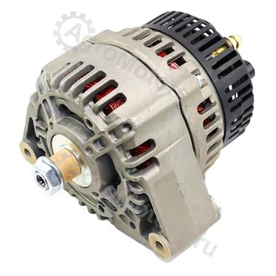 01183628 ГЕНЕРАТОР Вид 1