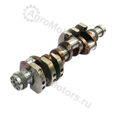 04182178 Коленвал Вид 1