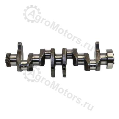 04152904 КОЛЕНВАЛ Вид 1