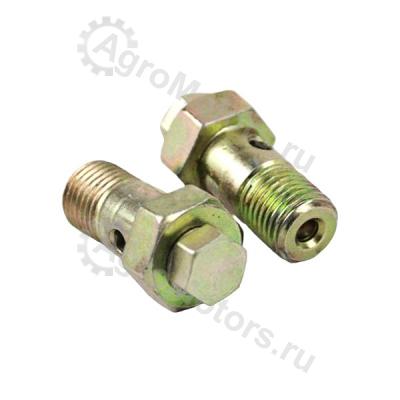 03476293 ПЕРЕПУСКНОЙ КЛАПАН Вид 1 03476293 ПЕРЕПУСКНОЙ КЛАПАН Вид 1