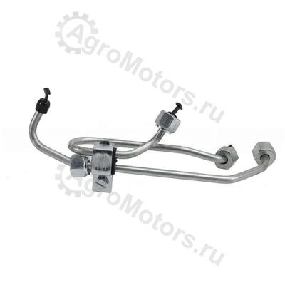 04132041 ТОПЛИВОПРОВОД Вид 1