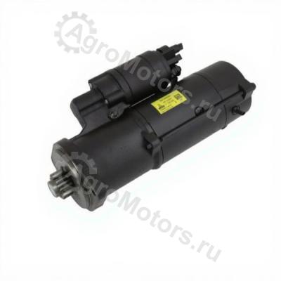 04125029 СТАРТЕР Вид 1