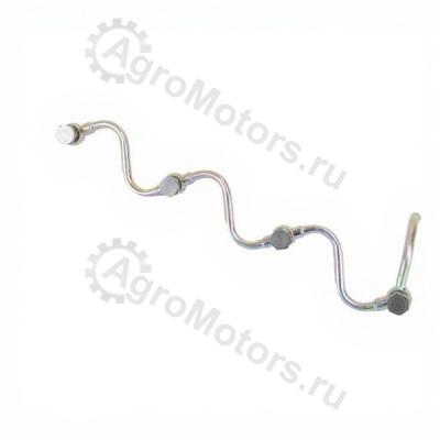 04102351 ТОПЛИВОПРОВОД Вид 1