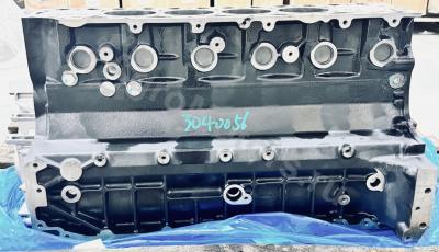 04502244 Блок двигателя Deutz TCD 6.1 Fendt Vario Вид 4