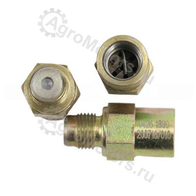 04261880 ПЕРЕПУСКНОЙ КЛАПАН Вид 1