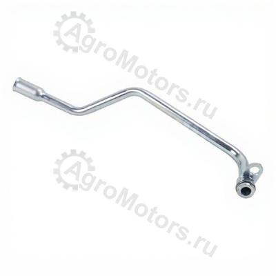 04132816 ВОЗВРАТН. Т-ПРОВОД Вид 1 04132816 ВОЗВРАТН. Т-ПРОВОД Вид 1