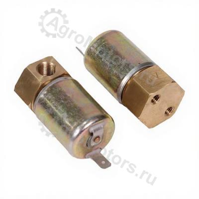 01179367 ЭЛ.МАГН.КЛАПАН Вид 1 01179367 ЭЛ.МАГН.КЛАПАН Вид 1