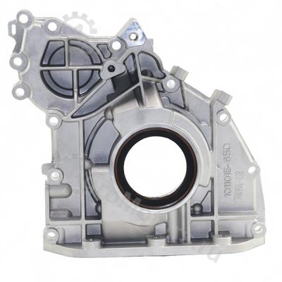 04283992 МАСЛ. НАСОС Вид 1 04283992 МАСЛ. НАСОС Вид 1