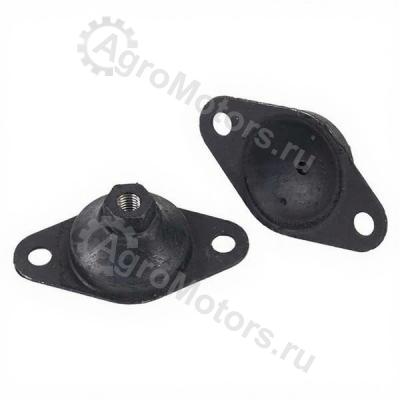 04251453 КРЫШКА Вид 1 04251453 КРЫШКА Вид 1