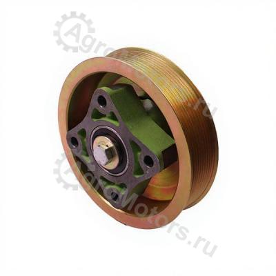 04511105 ОПОРА ВЕНТИЛЯТОРА Вид 1