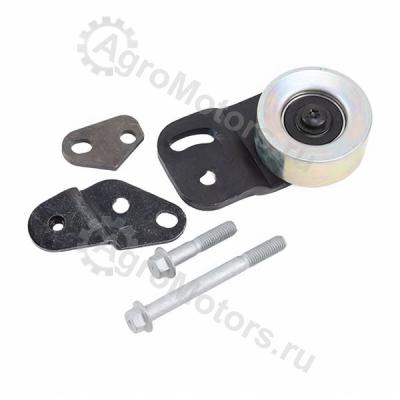 224077907 РОЛИК НАТЯЖНОЙ Вид 1