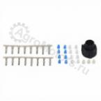 04214277 ШТЕКЕРНЫЙ РАЗЪЁМ