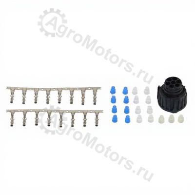 04214277 ШТЕКЕРНЫЙ РАЗЪЁМ Вид 1