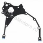 04504325 Прокладка маслонасоса металл