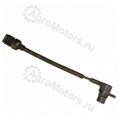 04210924 Тахо-генератор Вид 1