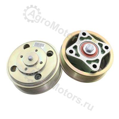 04297412 ОПОРА ВЕНТИЛЯТОРА Вид 1 04297412 ОПОРА ВЕНТИЛЯТОРА Вид 1