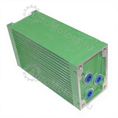 02427884 МАСЛОРАДИАТОР Вид 1