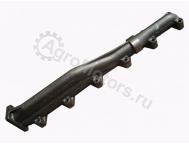 04253517 Коллектор выпускной