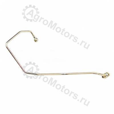 04905851 СМАЗОЧНАЯ ЛИНИЯ Вид 1