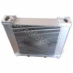 04259458 РАДИАТОР ОХЛ.ЖИДК.