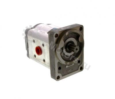 04431697 Масляный насос Вид 1