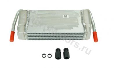 04237833 МАСЛОРАДИАТОР Вид 1 04237833 МАСЛОРАДИАТОР Вид 1