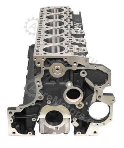 04915798 Блок цилиндров Вид 1
