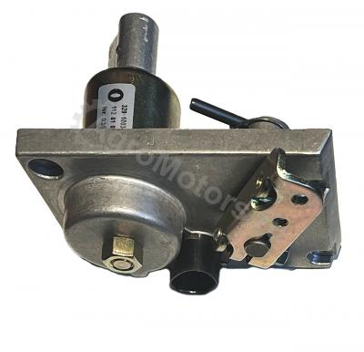 02112620 Крышка регулятора Вид 1