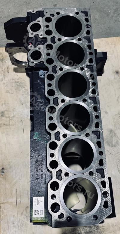 04910082 БЛОК ДВИГАТЕЛЯ TCD 7.8 Вид 3 04910082 БЛОК ДВИГАТЕЛЯ TCD 7.8 Вид 3