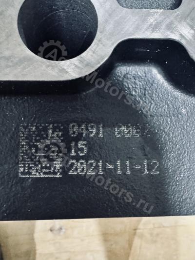 04910082 БЛОК ДВИГАТЕЛЯ TCD 7.8 Вид 5 04910082 БЛОК ДВИГАТЕЛЯ TCD 7.8 Вид 5