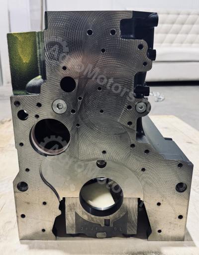 04910082 БЛОК ДВИГАТЕЛЯ TCD 7.8 Вид 8 04910082 БЛОК ДВИГАТЕЛЯ TCD 7.8 Вид 8