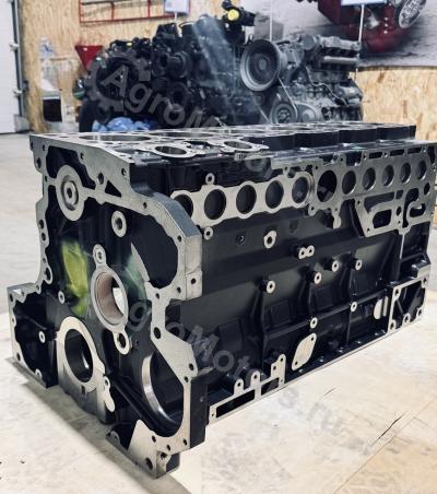 04910082 БЛОК ДВИГАТЕЛЯ TCD 7.8 Вид 10 04910082 БЛОК ДВИГАТЕЛЯ TCD 7.8 Вид 10