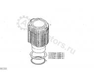 04184590 Гильза