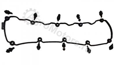 04123406 Прокладка клапанной крышки  Вид 1