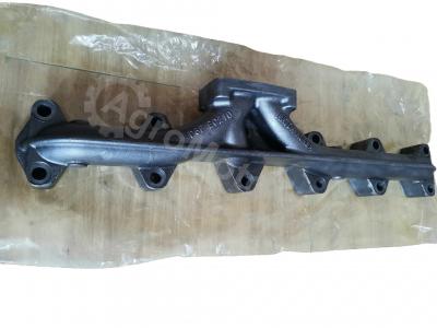 04258480 ВЫПУСКНОЙ КОЛЛЕКТОР Вид 1