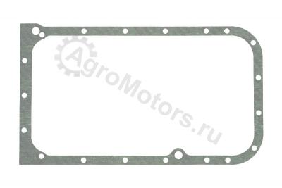 03362573 ПРОКЛАДКА ПОДДОНА Вид 1 03362573 ПРОКЛАДКА ПОДДОНА Вид 1