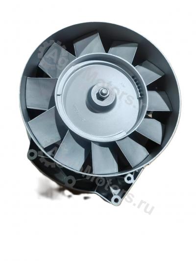 02235460 Вентилятор охлаждающий Вид 2