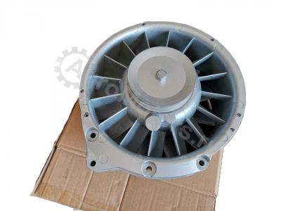 02235460 Вентилятор охлаждающий Вид 3