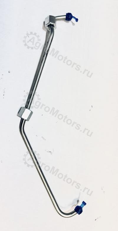 04263441 Трубка высокого давления Вид 1