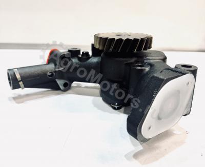 04263106 Насос масляный Вид 4