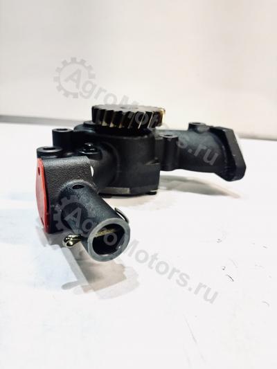 04263106 Насос масляный Вид 6