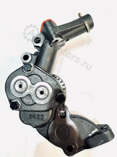 04263106 Насос масляный Вид 11