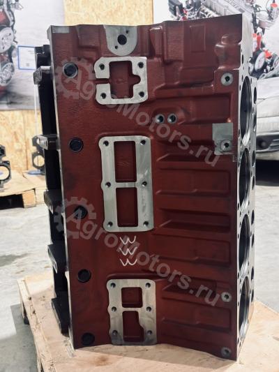 04267617 Блок двигателя Deutz TCD 2015 V8 Вид 4