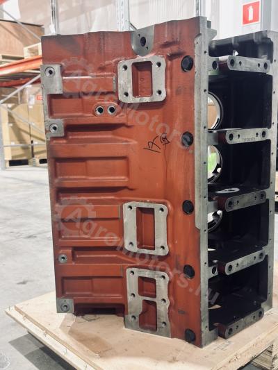 04267617 Блок двигателя Deutz TCD 2015 V8 Вид 6