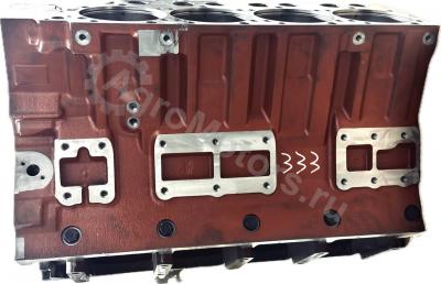 04267617 Блок двигателя Deutz TCD 2015 V8 Вид 9