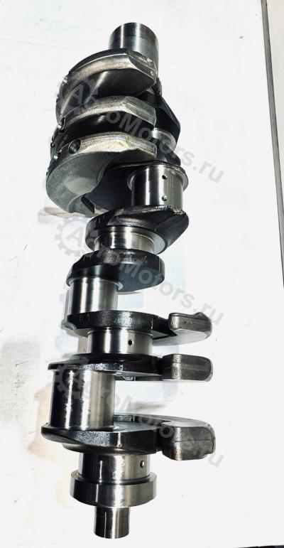 02937480 КОЛЕНВАЛ Вид 2