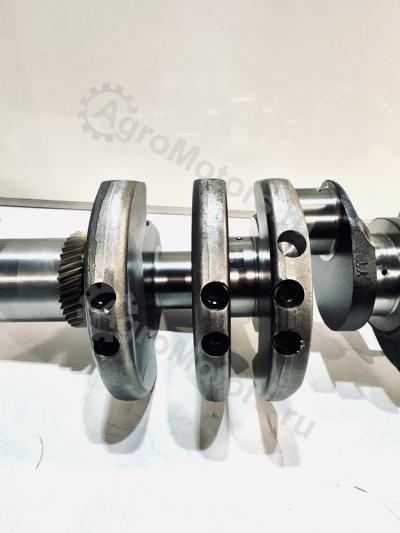 02937480 КОЛЕНВАЛ Вид 4