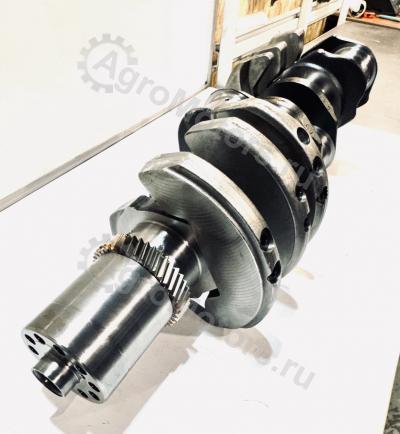 02937764 КОЛЕНВАЛ Вид 1