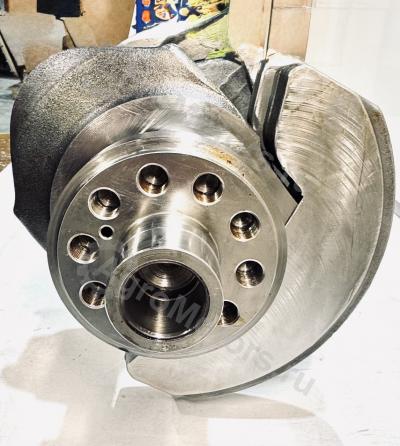 02937764 КОЛЕНВАЛ Вид 3